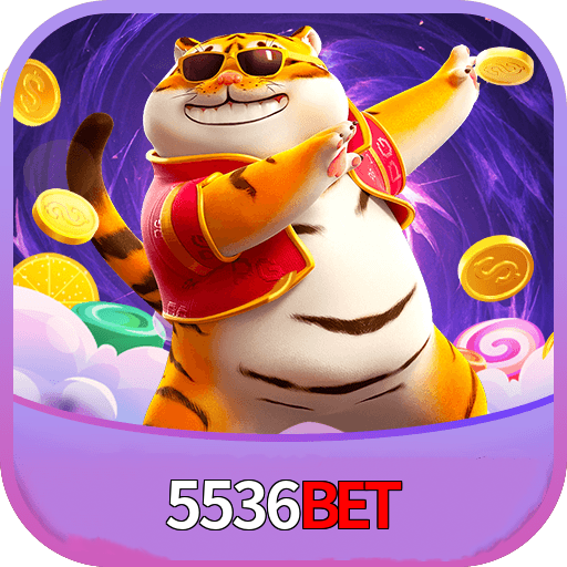 Logo da 5536Bet